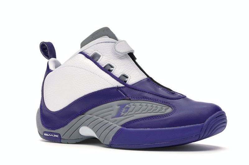 Reebok Answer IV Kobe Bryant PE