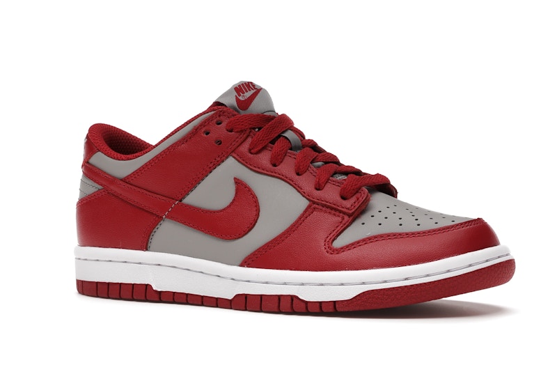 Nike Dunk Low Retro UNLV (GS) (2021)