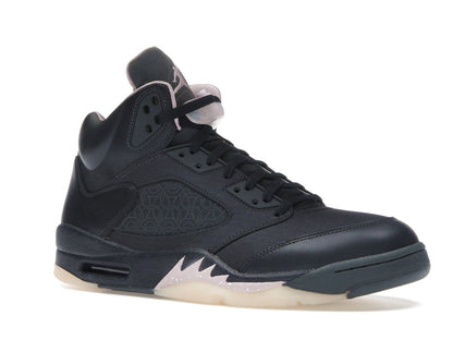 Jordan 5 Retro PSG Paris Saint-Germain Off Noir
