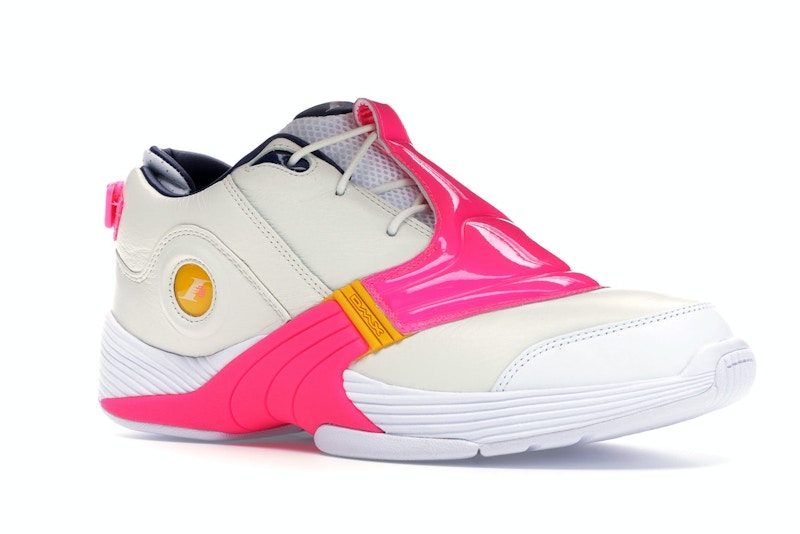 Reebok Answer 5 Eric Emanuel ComplexCon (2019)