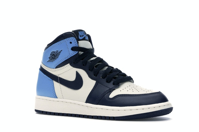 Jordan 1 Retro High Obsidian (GS)