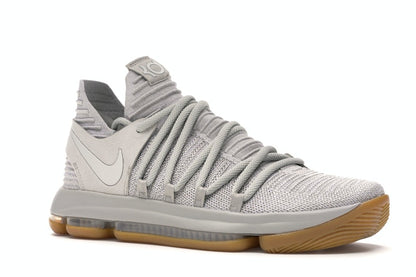 Nike KD 10 Pale Grey