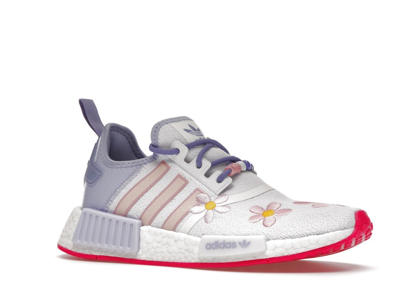 adidas NMD R1 Monsters Inc. Boo (GS)