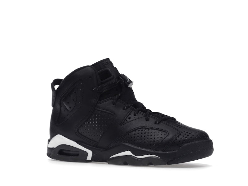Jordan 6 Retro Black Cat (GS)