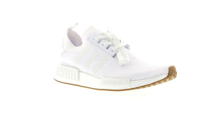 adidas NMD R1 Gum Pack White