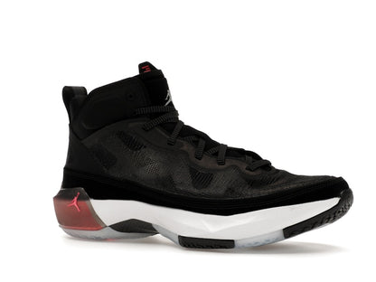 Jordan 37 Black Hot Punch