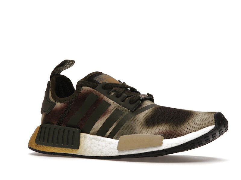 adidas NMD R1 Star Wars Princess Leia (Women's)
