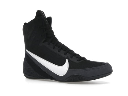 Nike Machomai 3 Black White