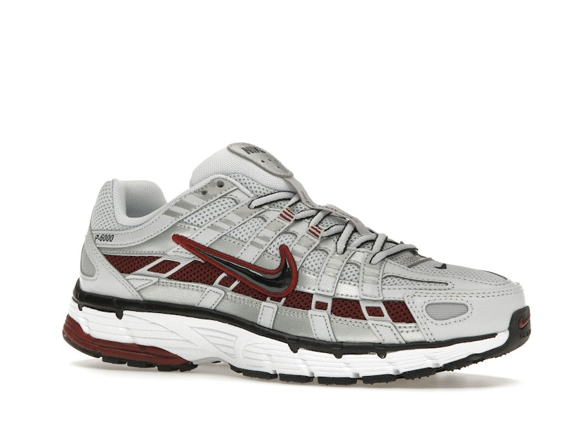 Nike P-6000 Dark Team Red