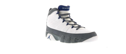Jordan 9 Retro French Blue (2002)