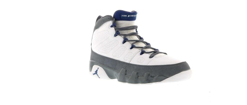 Jordan 9 Retro French Blue (2002)