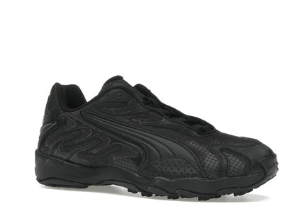 Puma Inhale Essentials Black