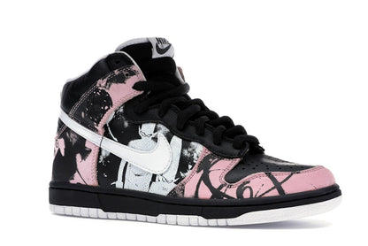 Nike Dunk High Pro SB Unkle