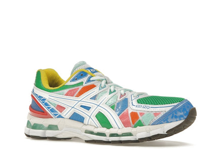 ASICS Gel-Kayano 20 KENZO Multi-Color
