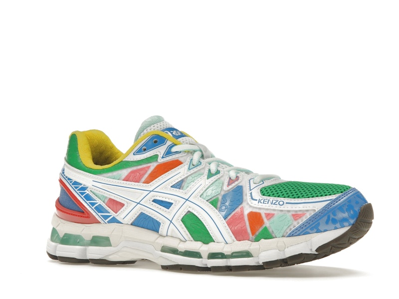 ASICS Gel-Kayano 20 KENZO Multi-Color