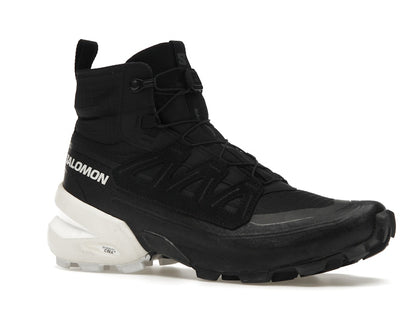 Salomon Cross High MM6 Maison Margiela Black