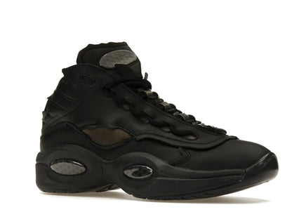 Reebok Question Mid Maison Margiela Memory Of Black