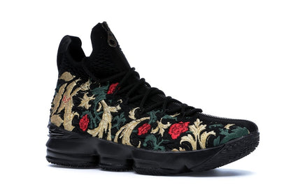 Nike LeBron 15 Performance Kith Closing Ceremony