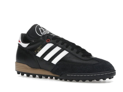 adidas Mundial Team Spezial F.C. Turf Black White Red