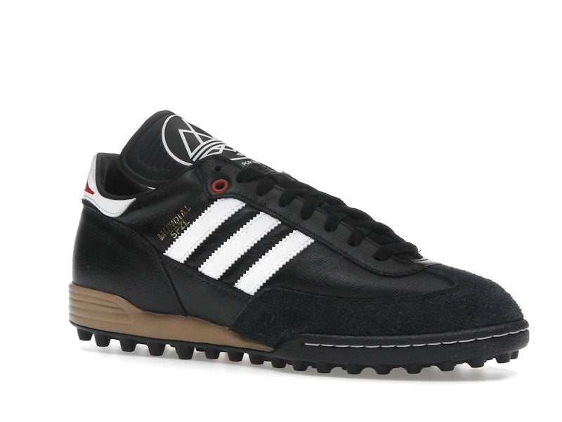 adidas Mundial Team Spezial F.C. Turf Black White Red