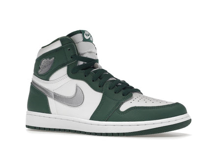 Jordan 1 Retro High OG Gorge Green