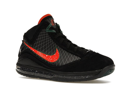Nike LeBron 7 FAMU