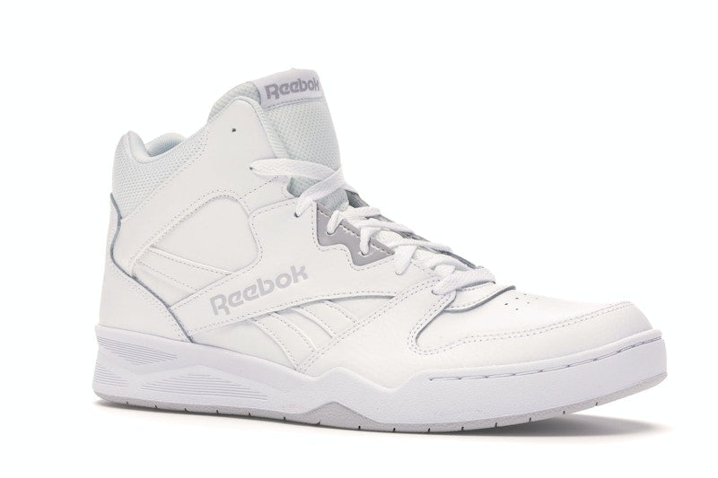 Reebok Royal BB 4500 Hi 2 White