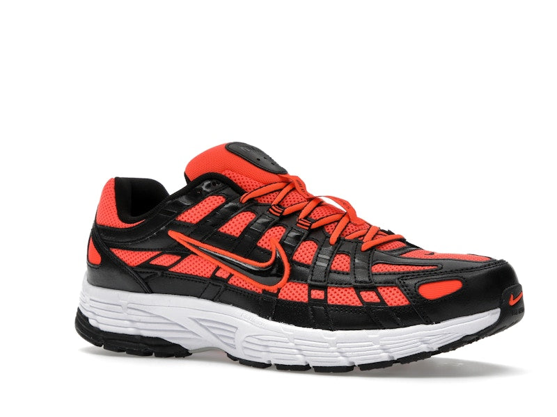 Nike P-6000 Hyper Crimson