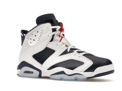 Jordan 6 Retro Olympic (2024)