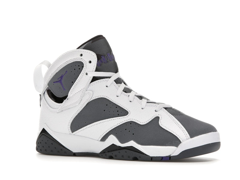 Jordan 7 Retro Flint (2021) (GS)