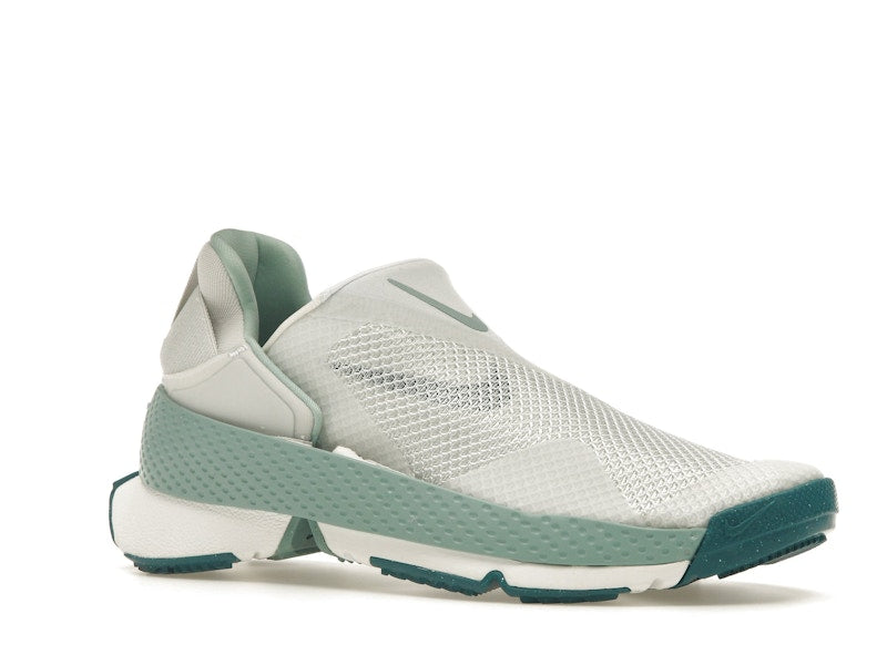 Nike Go FlyEase Summit White Geode Teal (Women's)