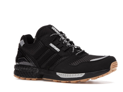 adidas ZX 8000 Undefeated Neighborhood Black
