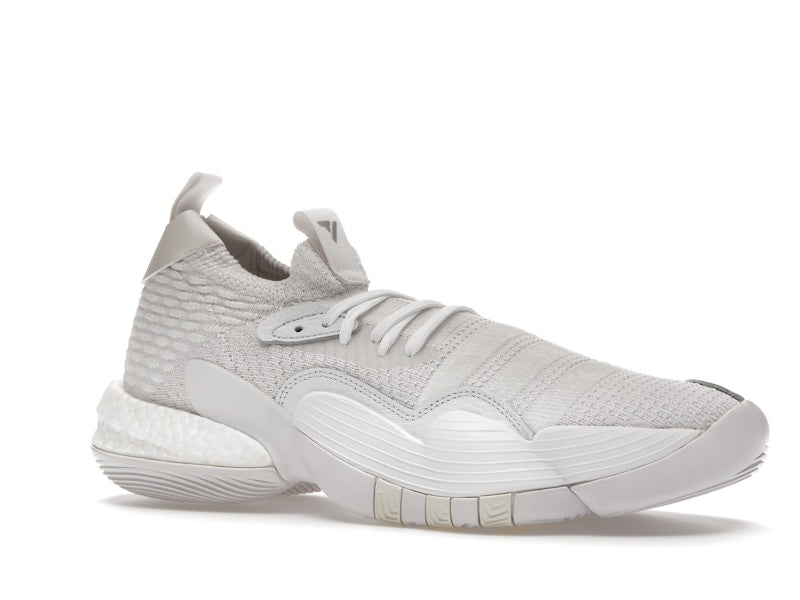 adidas Trae Young 2.0 Triple White