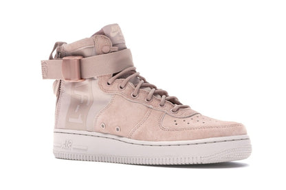 Nike SF Air Force 1 Mid Particle Beige (Women's)