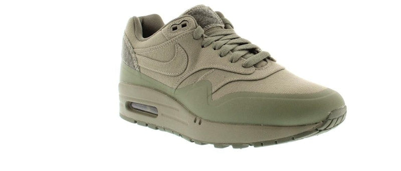 Nike Air Max 1 Patch Green