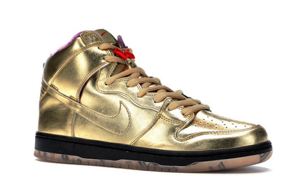 Nike SB Dunk High Humidity