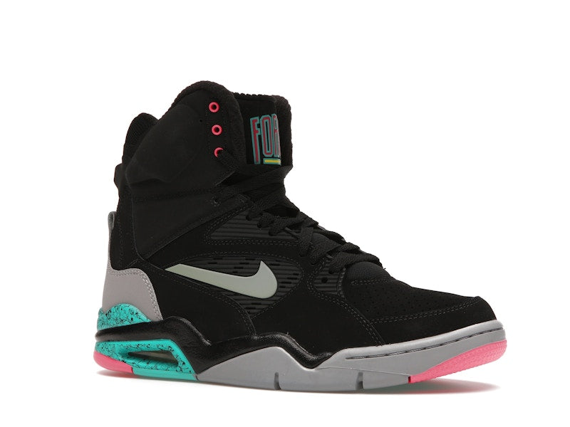 Nike Air Command Force Spurs