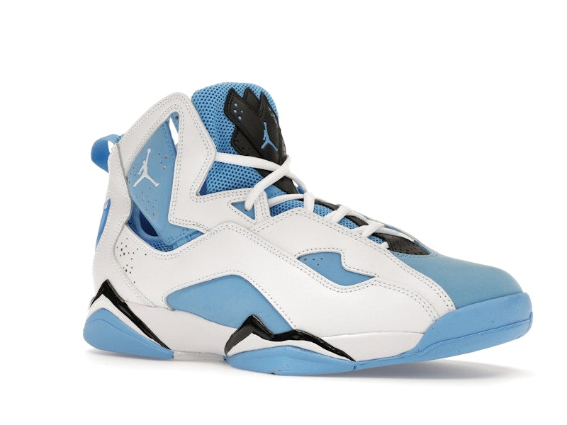 Jordan True Flight UNC