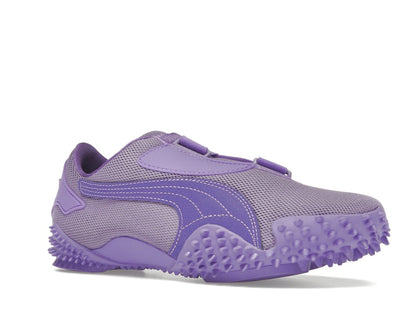 Puma Mostro Ecstasy Lavender Alert