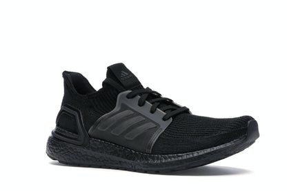 adidas Ultra Boost 2019 Triple Black (Women's)