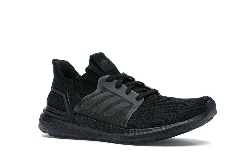 adidas Ultra Boost 2019 Triple Black (Women's)
