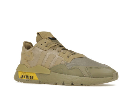 adidas Nite Jogger Feather Grey