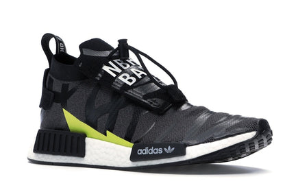 adidas NMD TS1 Bape x Neighborhood