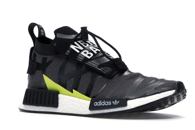 adidas NMD TS1 Bape x Neighborhood