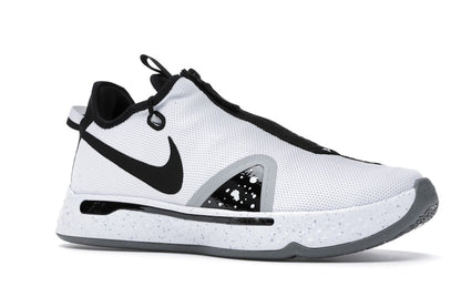 Nike PG 4 White Black
