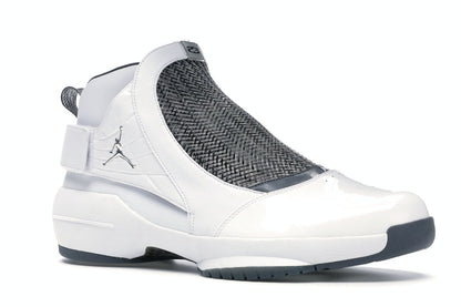 Jordan 19 OG Chrome