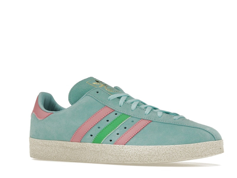 adidas Yabisah size? Exclusive City Series Blue Pink Green