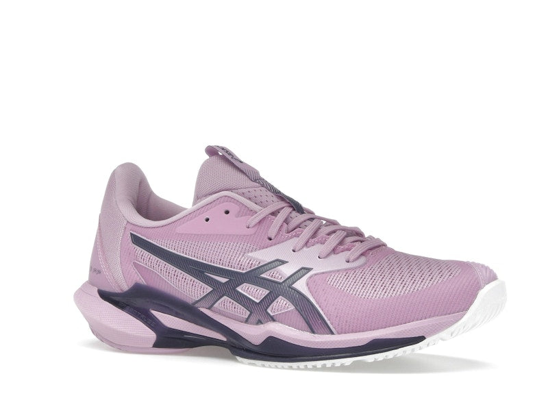 ASICS Solution Speed FF 3 Light Ube Indigo Fog (Women's)