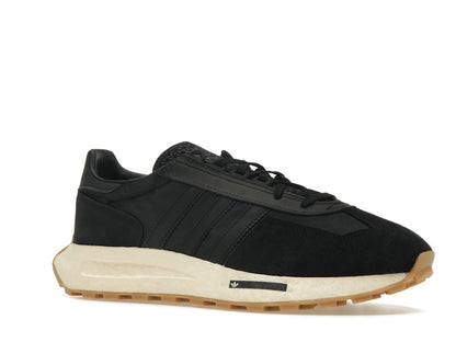 adidas Retropy E5 Black Gum