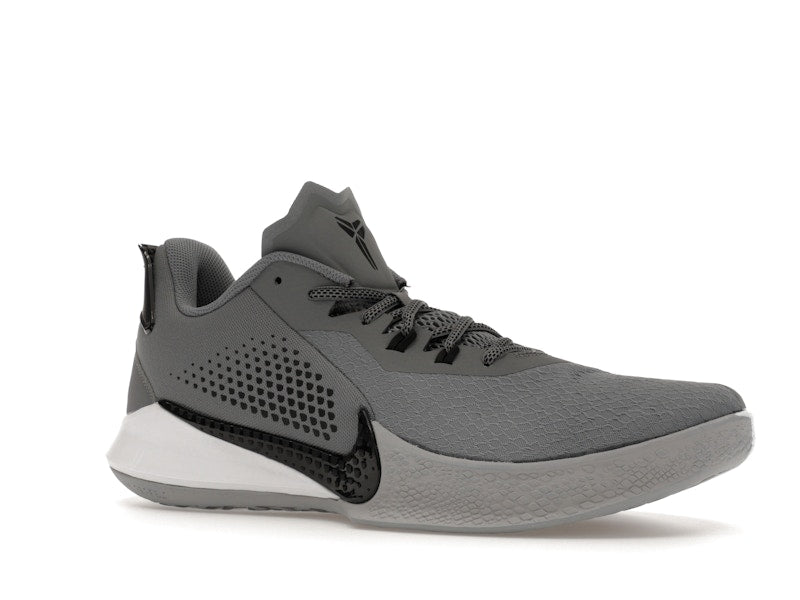 Nike Mamba Fury Cool Grey (Team)
